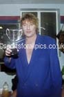 1992 Charity Football at Carlisle United. Photo: David T. Hewitson/Sports for All Pics